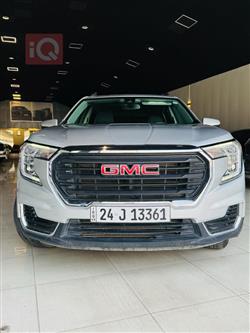 GMC Terrain